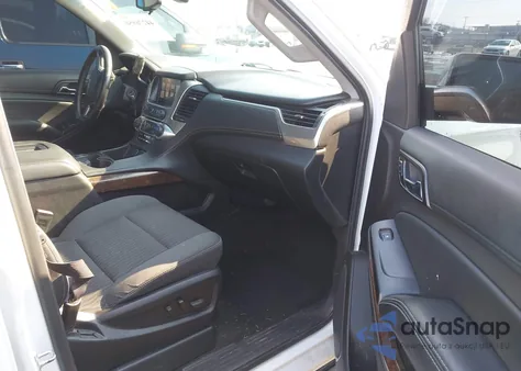 2016 Chevrolet Tahoe Ls z USA, uszkodzony, nr VIN 1GNSCAKC2GR175439